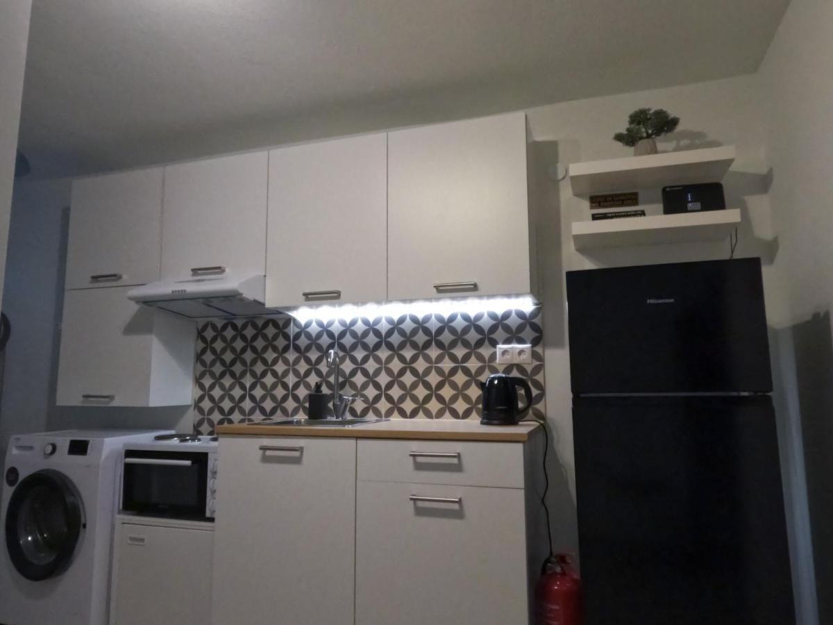 Sp Central Loft Volos Exterior foto