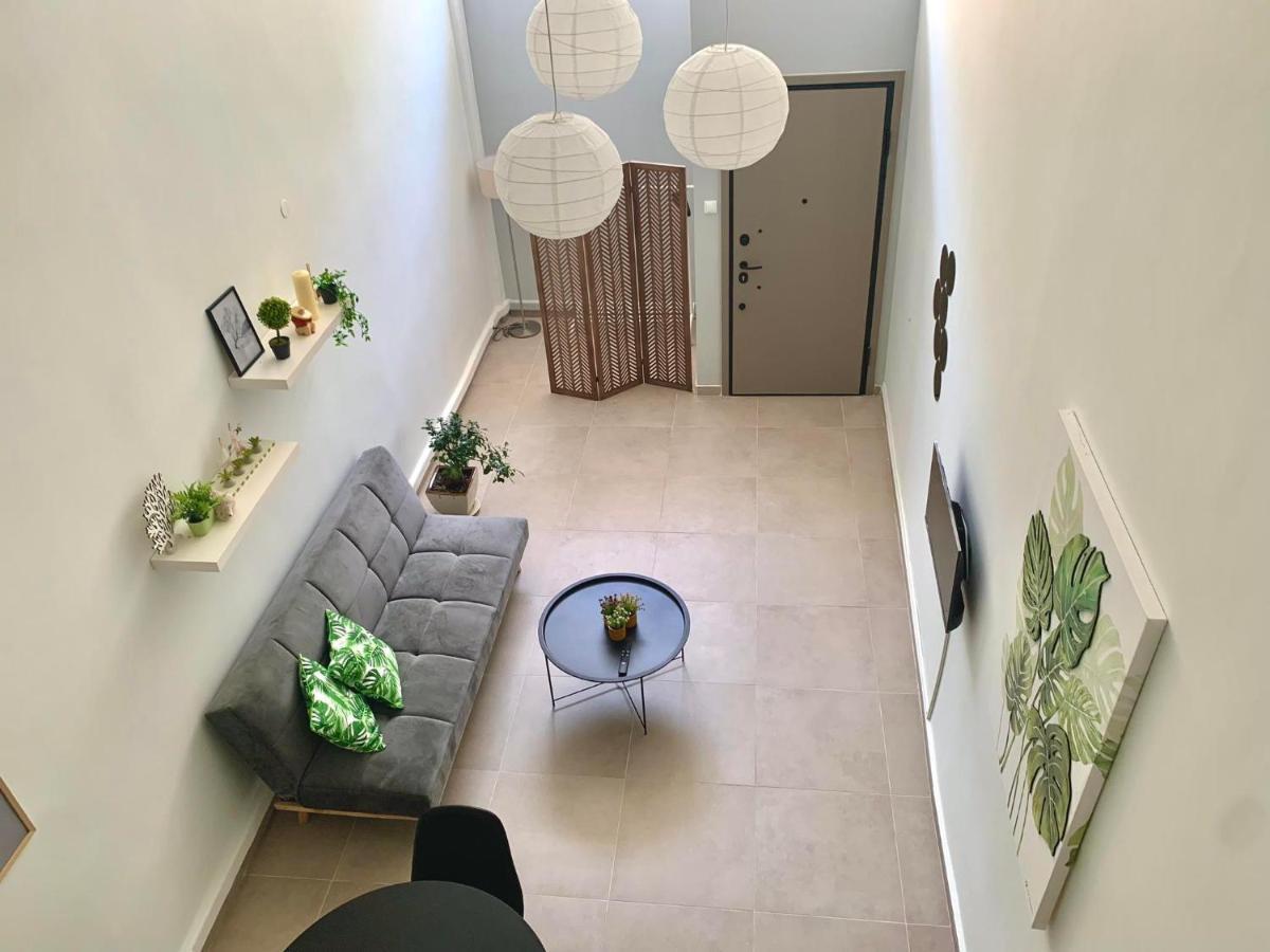 Sp Central Loft Volos Exterior foto